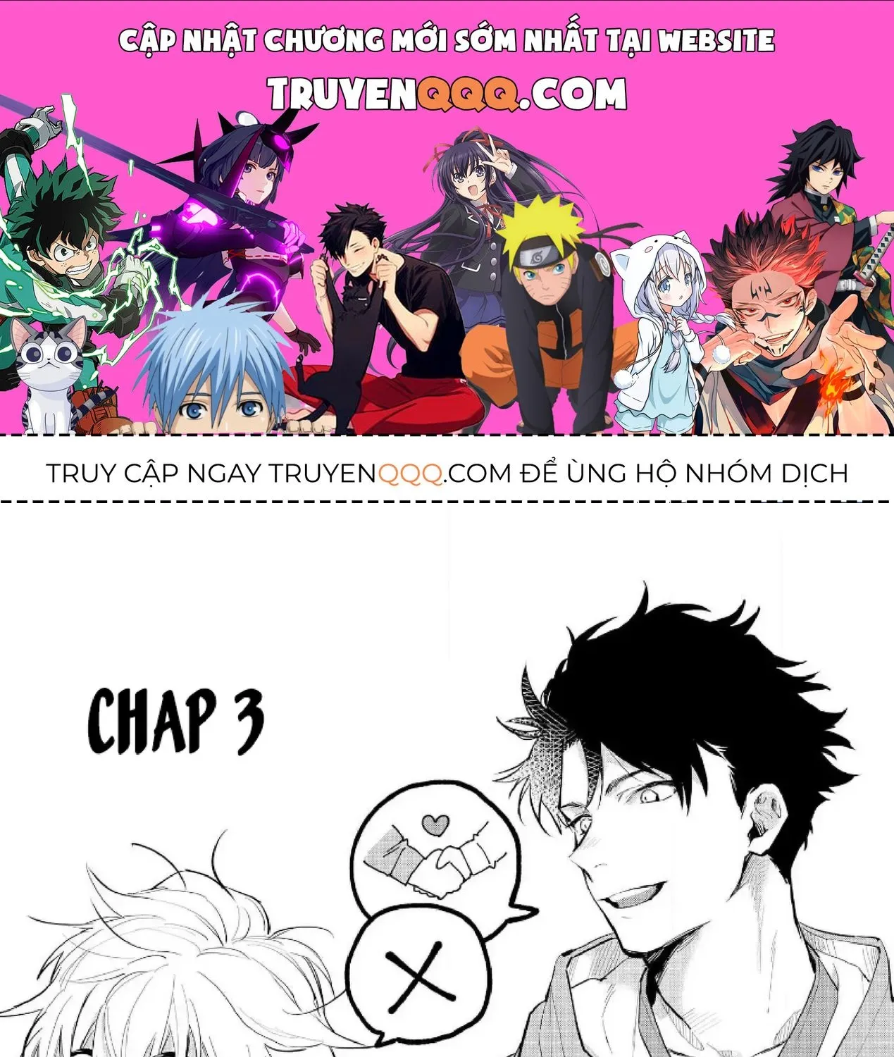 Ai Kareshi To Mo Onna Hakase Chap 3 - Next Chap 4