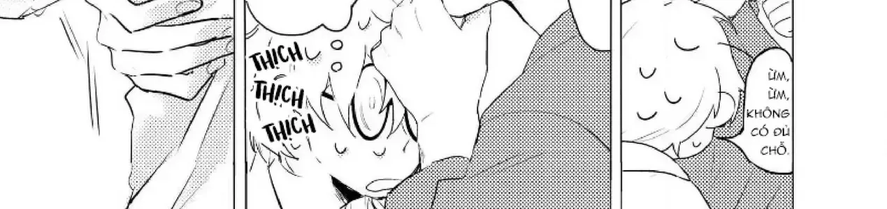 Ai Kareshi To Mo Onna Hakase Chap 3 - Next Chap 4