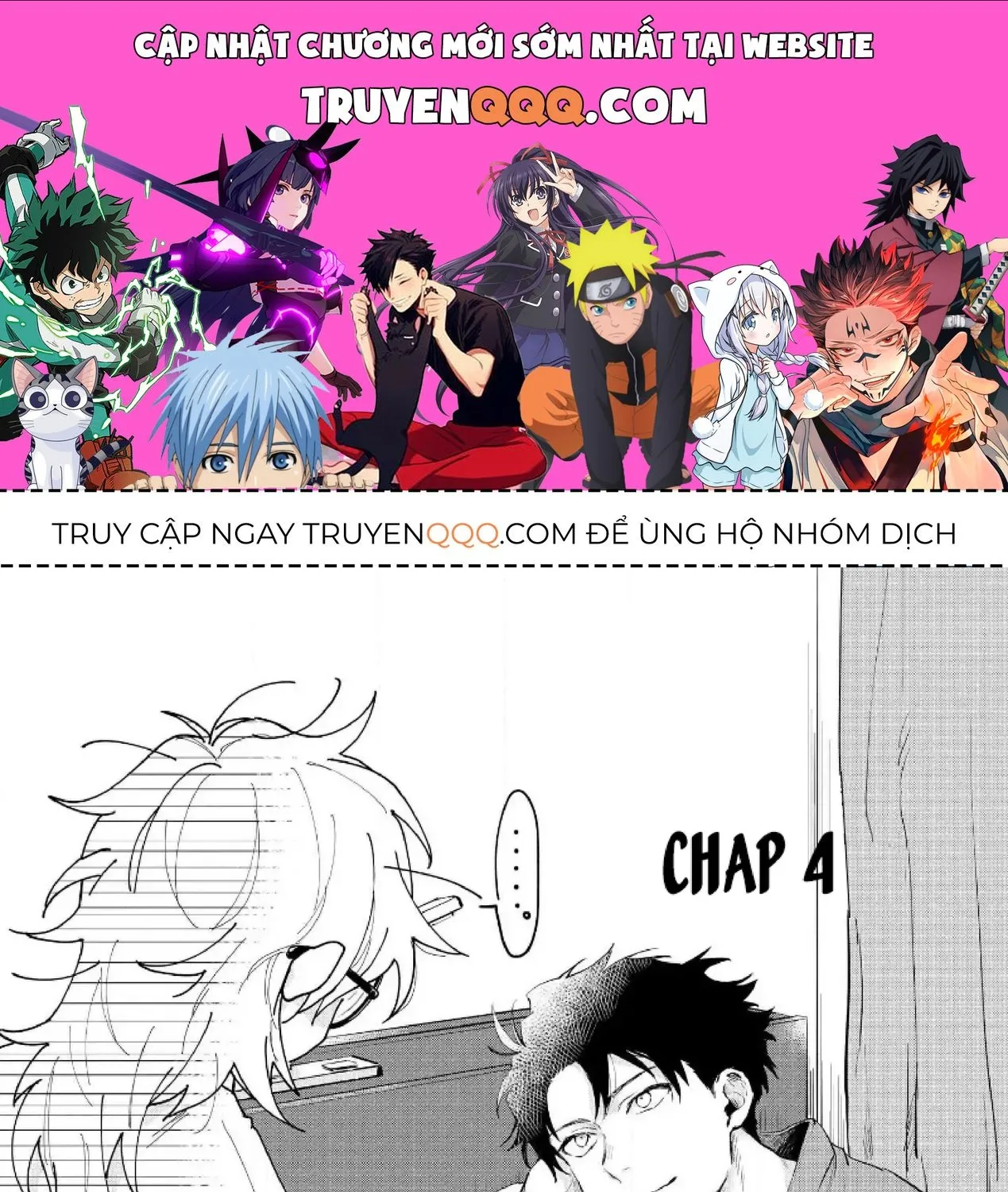 Ai Kareshi To Mo Onna Hakase Chap 4 - Next Chap 5