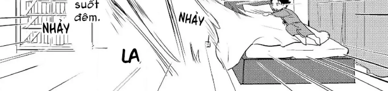 Ai Kareshi To Mo Onna Hakase Chap 4 - Next Chap 5