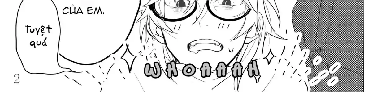 Ai Kareshi To Mo Onna Hakase Chap 4 - Next Chap 5