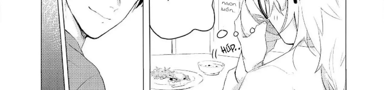 Ai Kareshi To Mo Onna Hakase Chap 4 - Next Chap 5