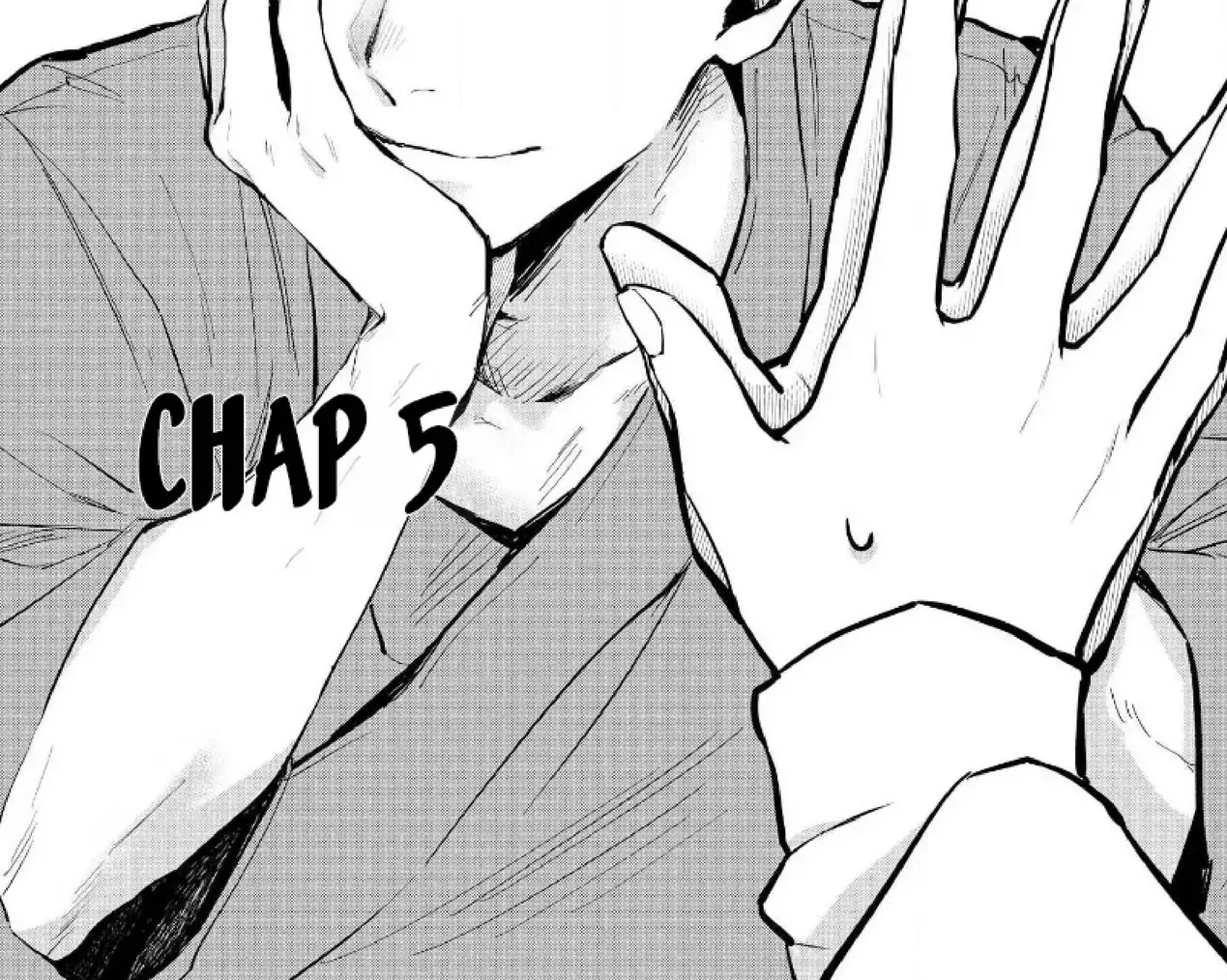 Ai Kareshi To Mo Onna Hakase Chap 5 - Next Chap 6