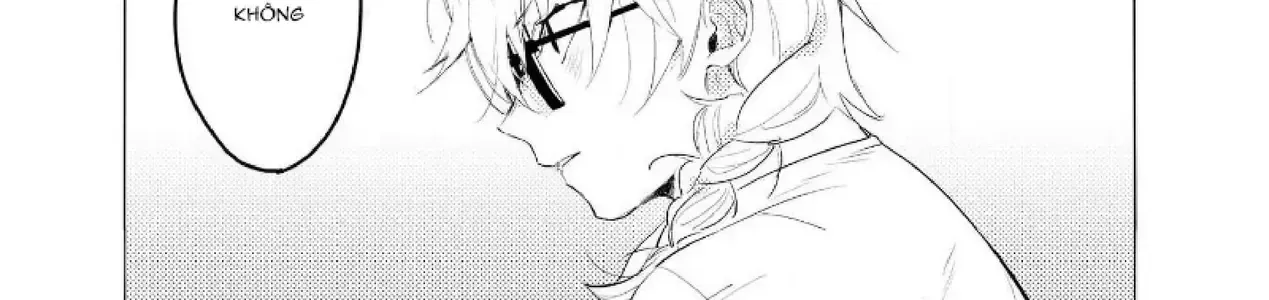 Ai Kareshi To Mo Onna Hakase Chap 5 - Next Chap 6