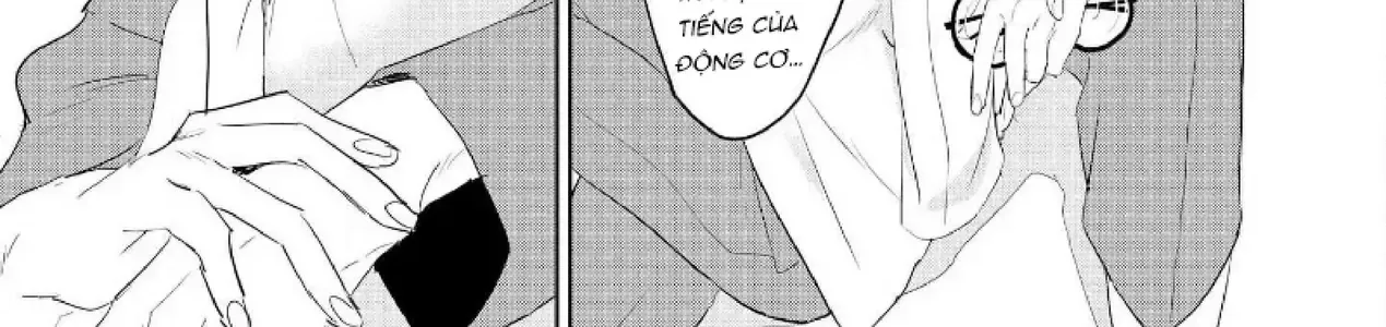 Ai Kareshi To Mo Onna Hakase Chap 6 - Next Chap 7