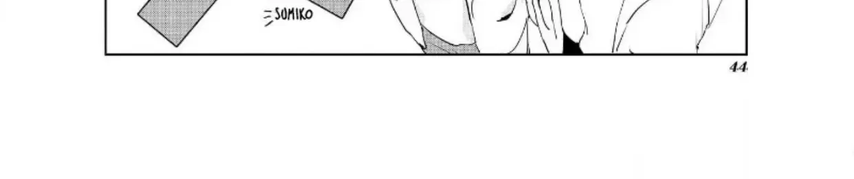 Ai Kareshi To Mo Onna Hakase Chap 8 - Next Chap 9