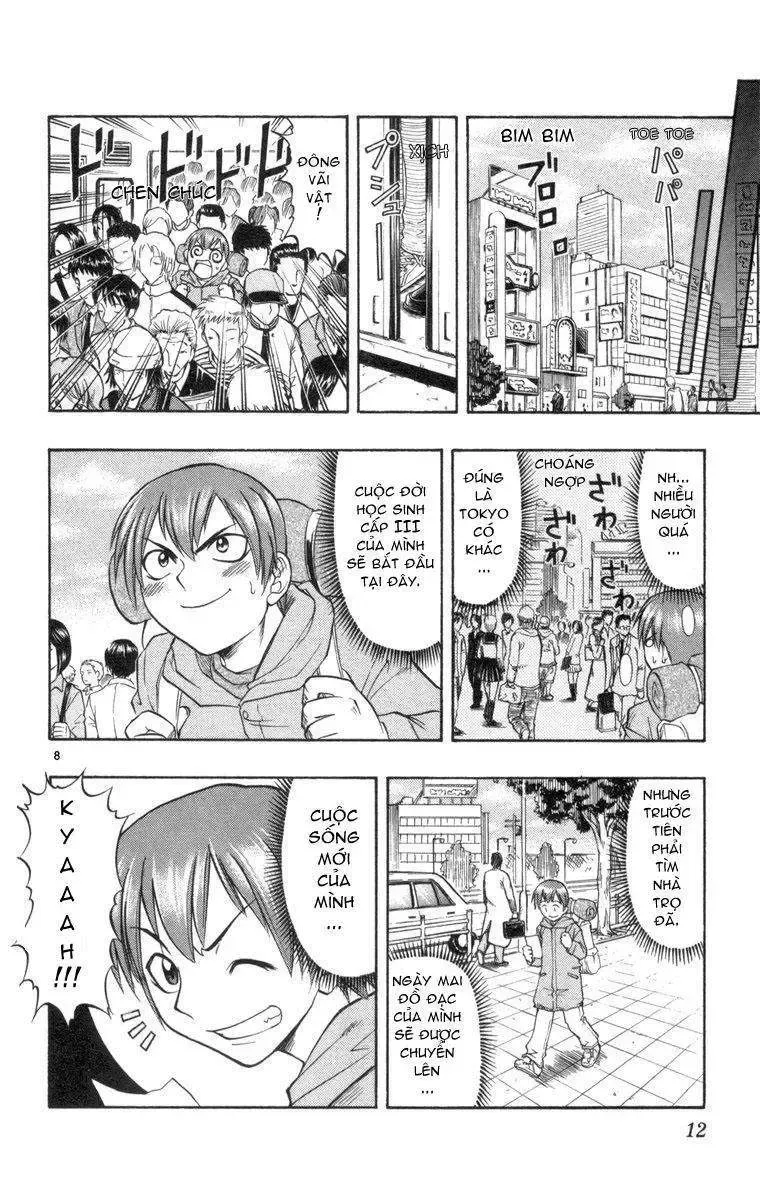 Ai Kora Chap 1 - Next Chap 2