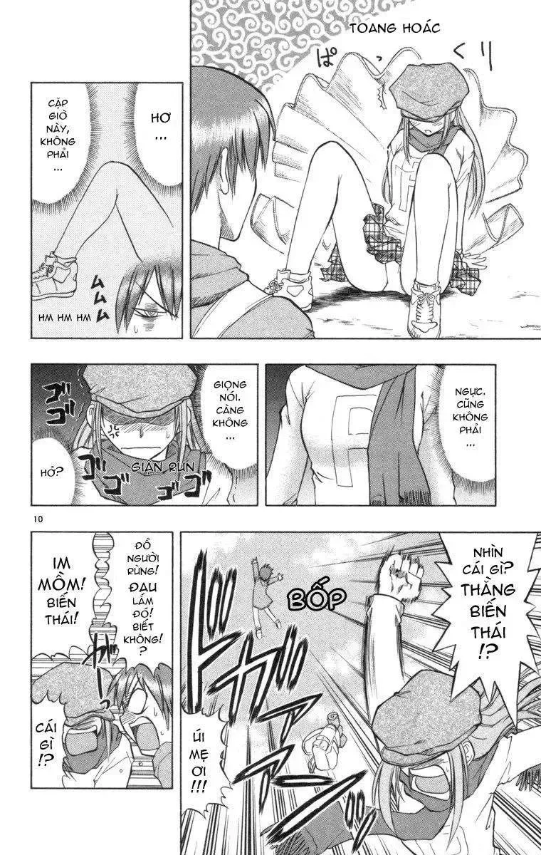 Ai Kora Chap 1 - Next Chap 2