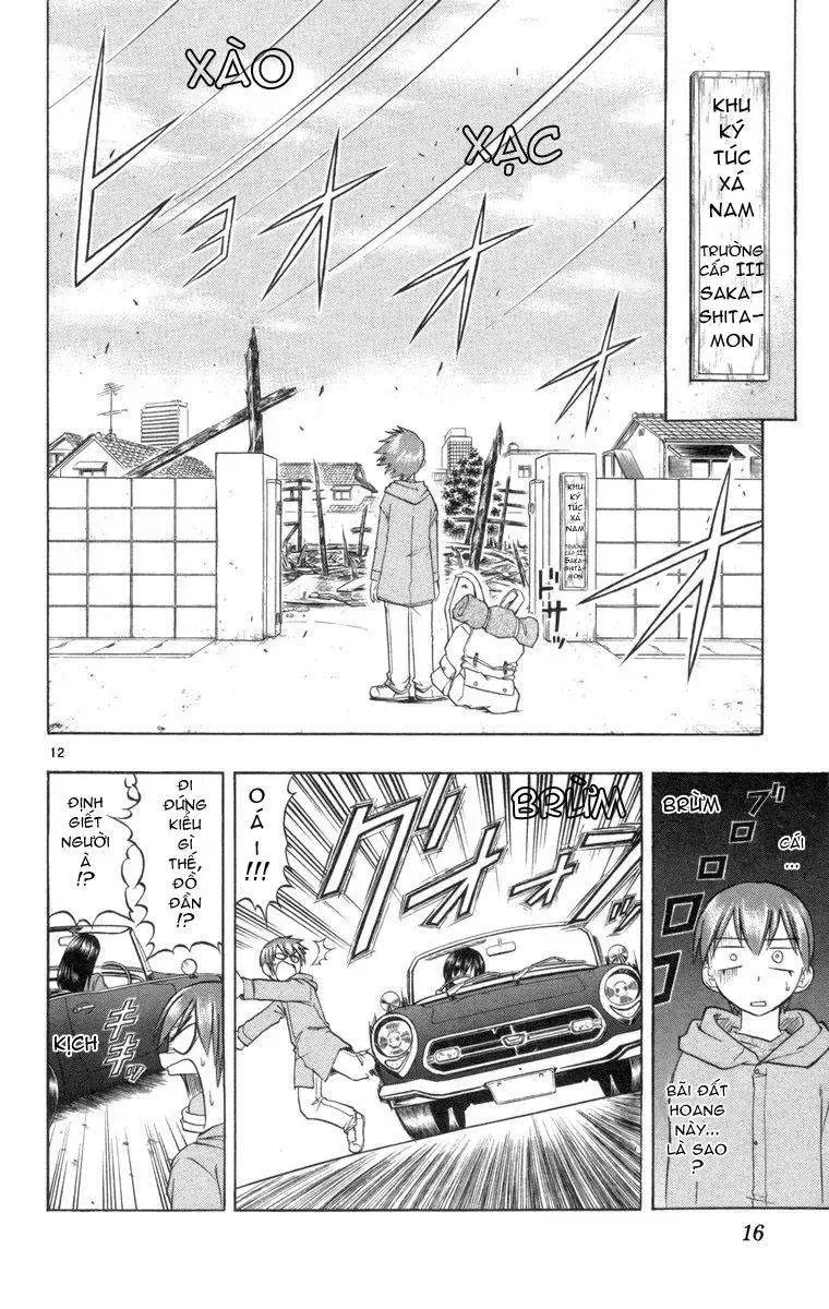 Ai Kora Chap 1 - Next Chap 2