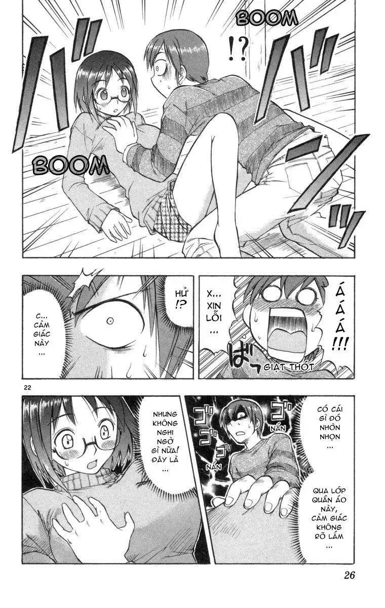 Ai Kora Chap 1 - Next Chap 2