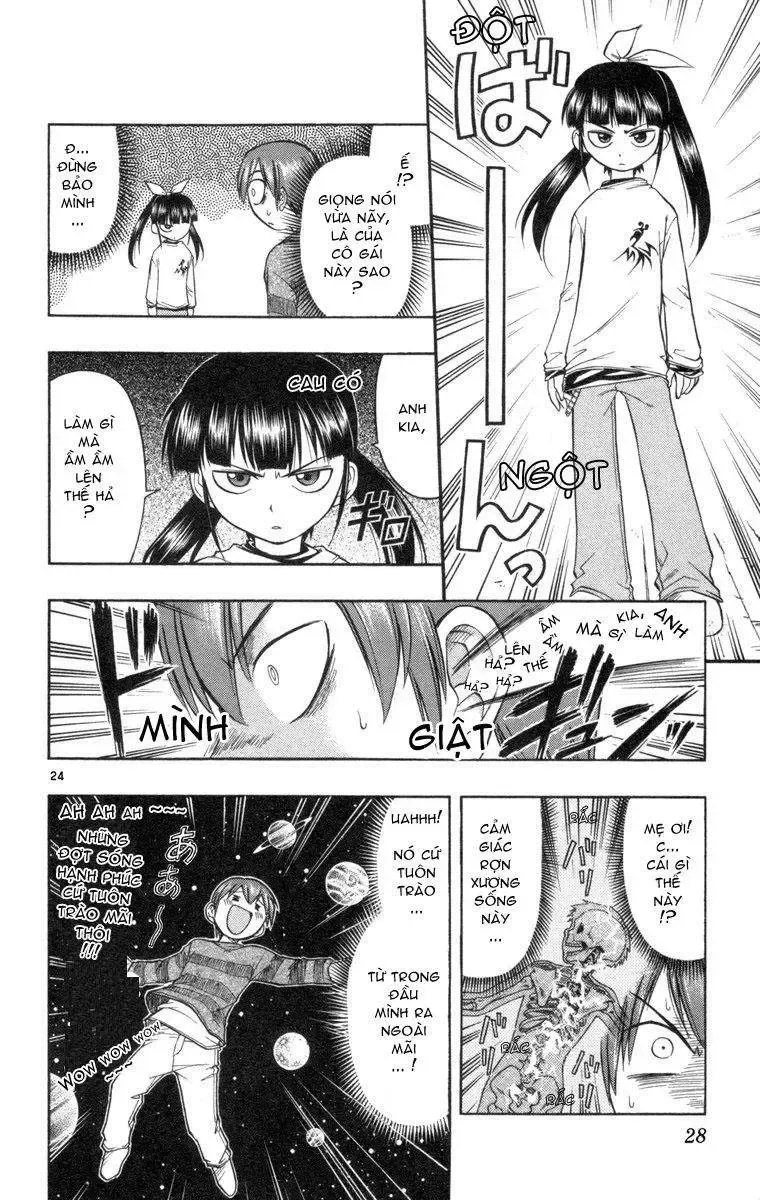 Ai Kora Chap 1 - Next Chap 2