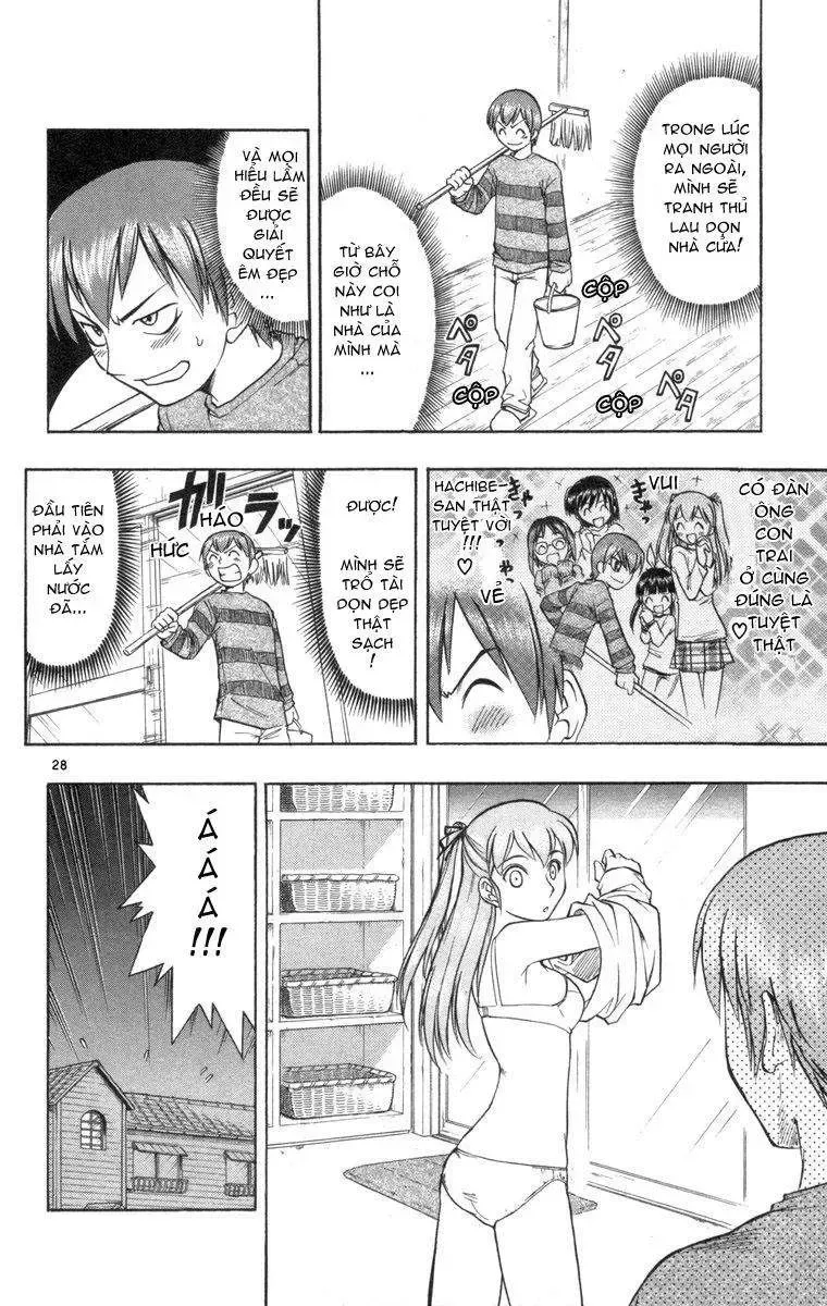 Ai Kora Chap 1 - Next Chap 2