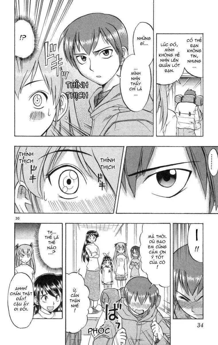 Ai Kora Chap 1 - Next Chap 2