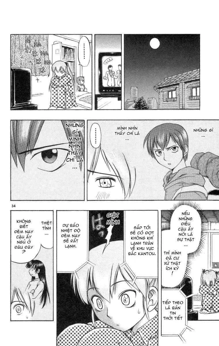 Ai Kora Chap 1 - Next Chap 2