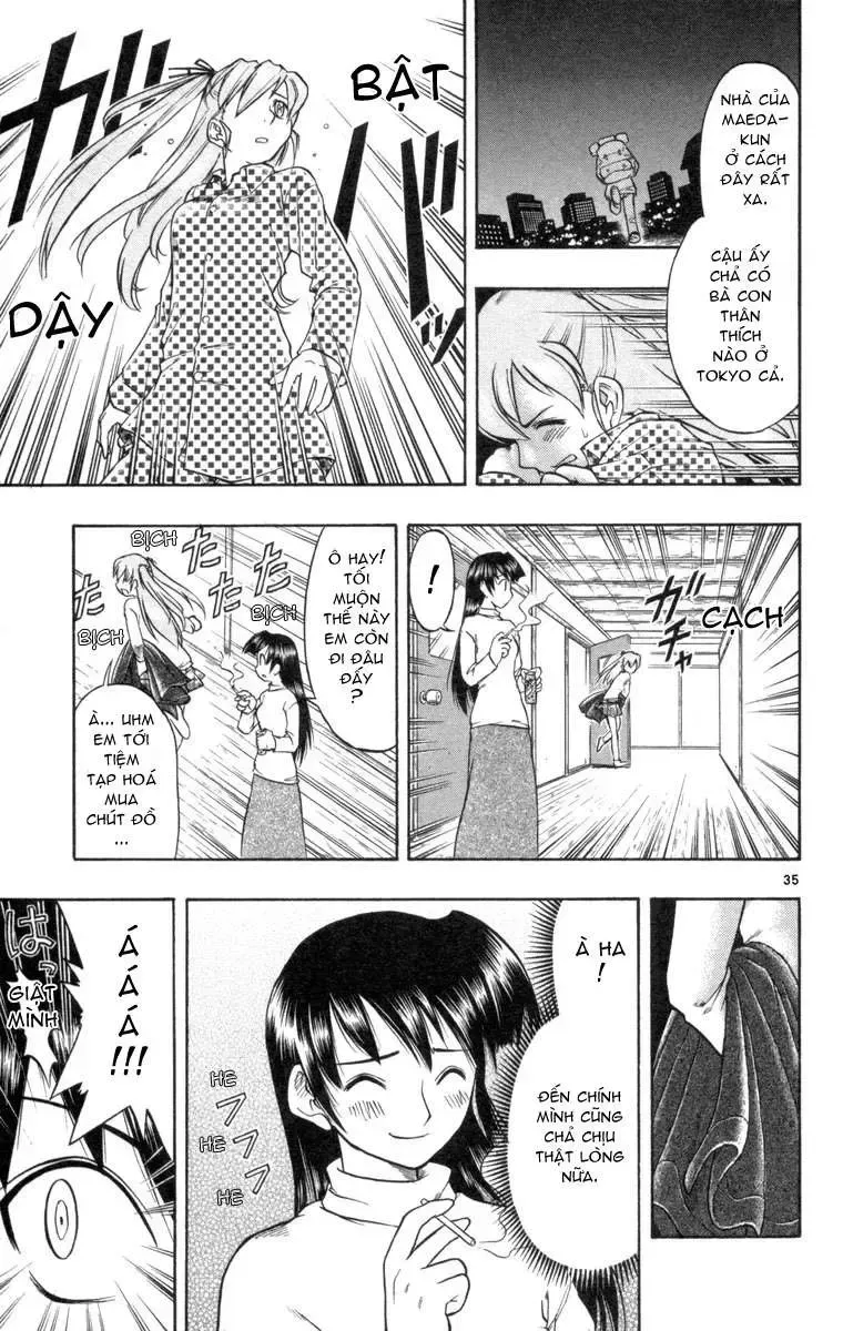 Ai Kora Chap 1 - Next Chap 2