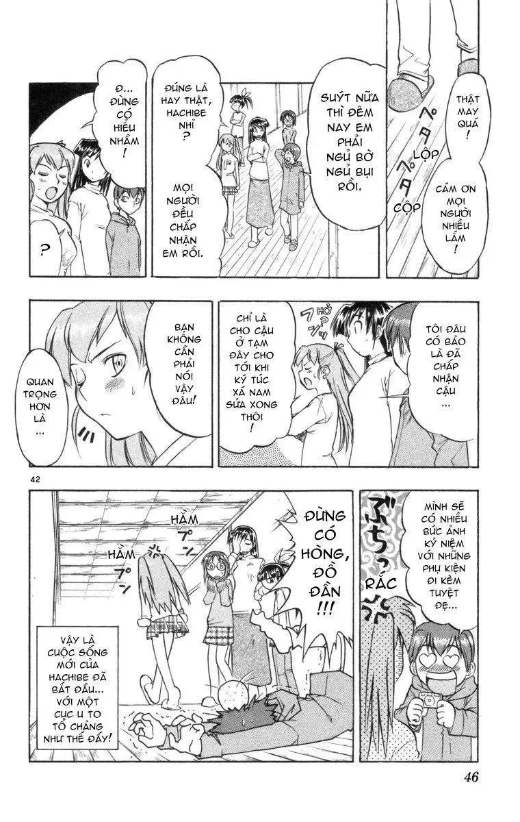 Ai Kora Chap 1 - Next Chap 2