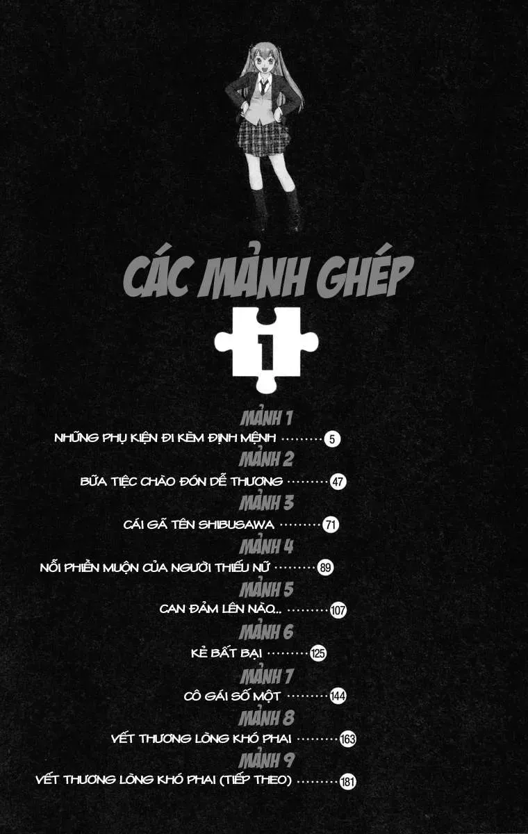 Ai Kora Chap 1 - Next Chap 2