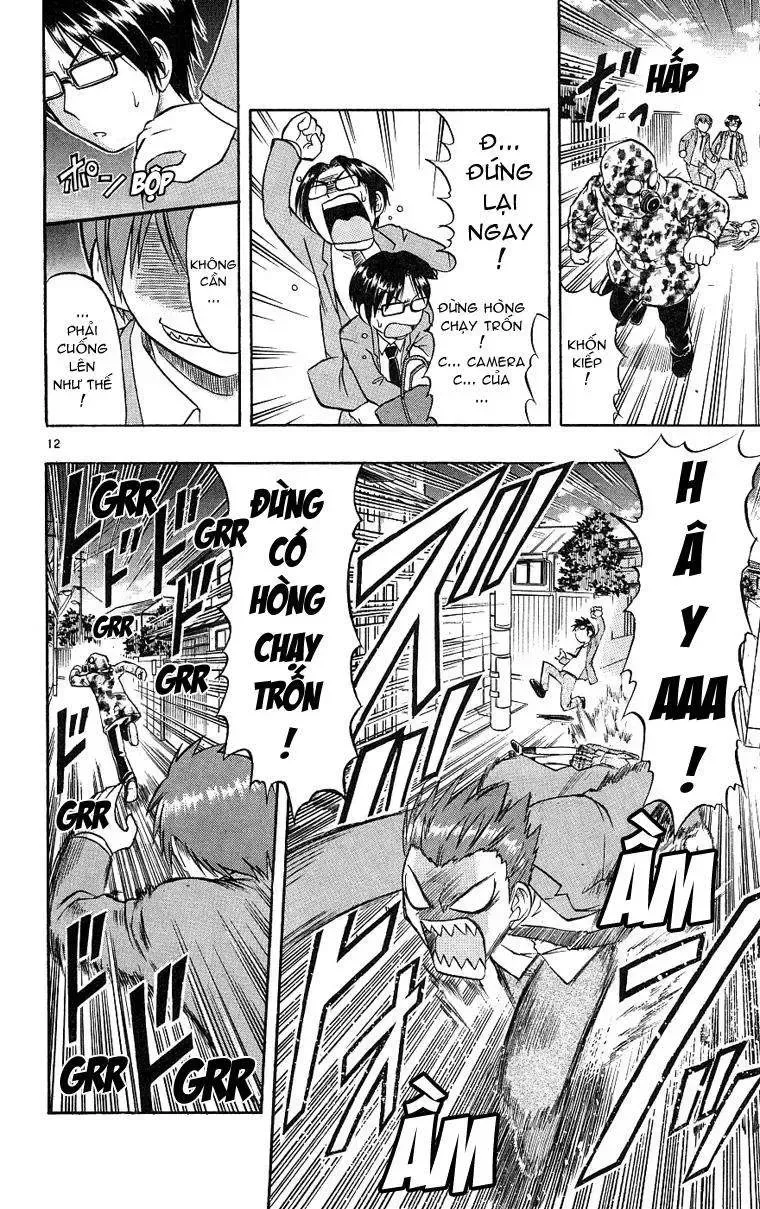 Ai Kora Chap 10 - Next Chap 11