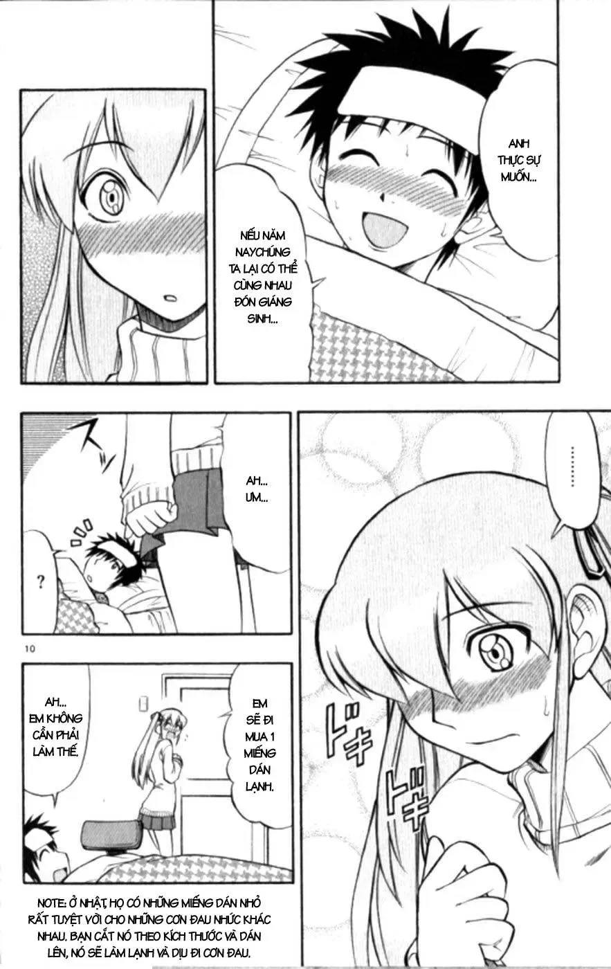 Ai Kora Chap 100 - Next Chap 101