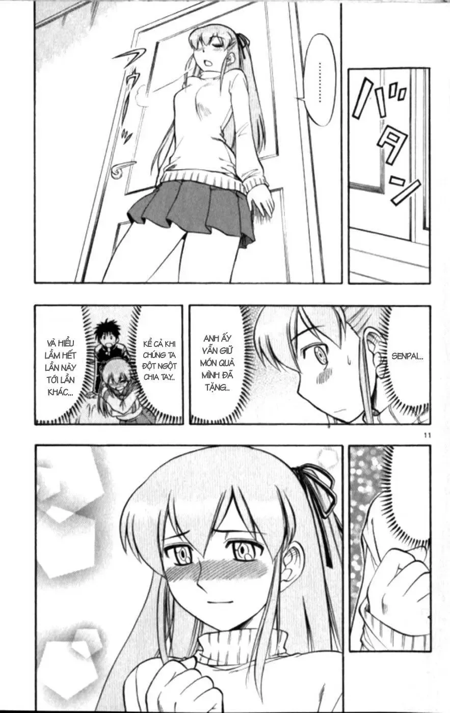 Ai Kora Chap 100 - Next Chap 101