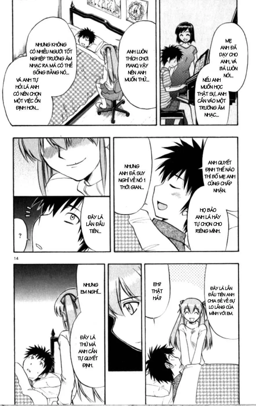 Ai Kora Chap 100 - Next Chap 101