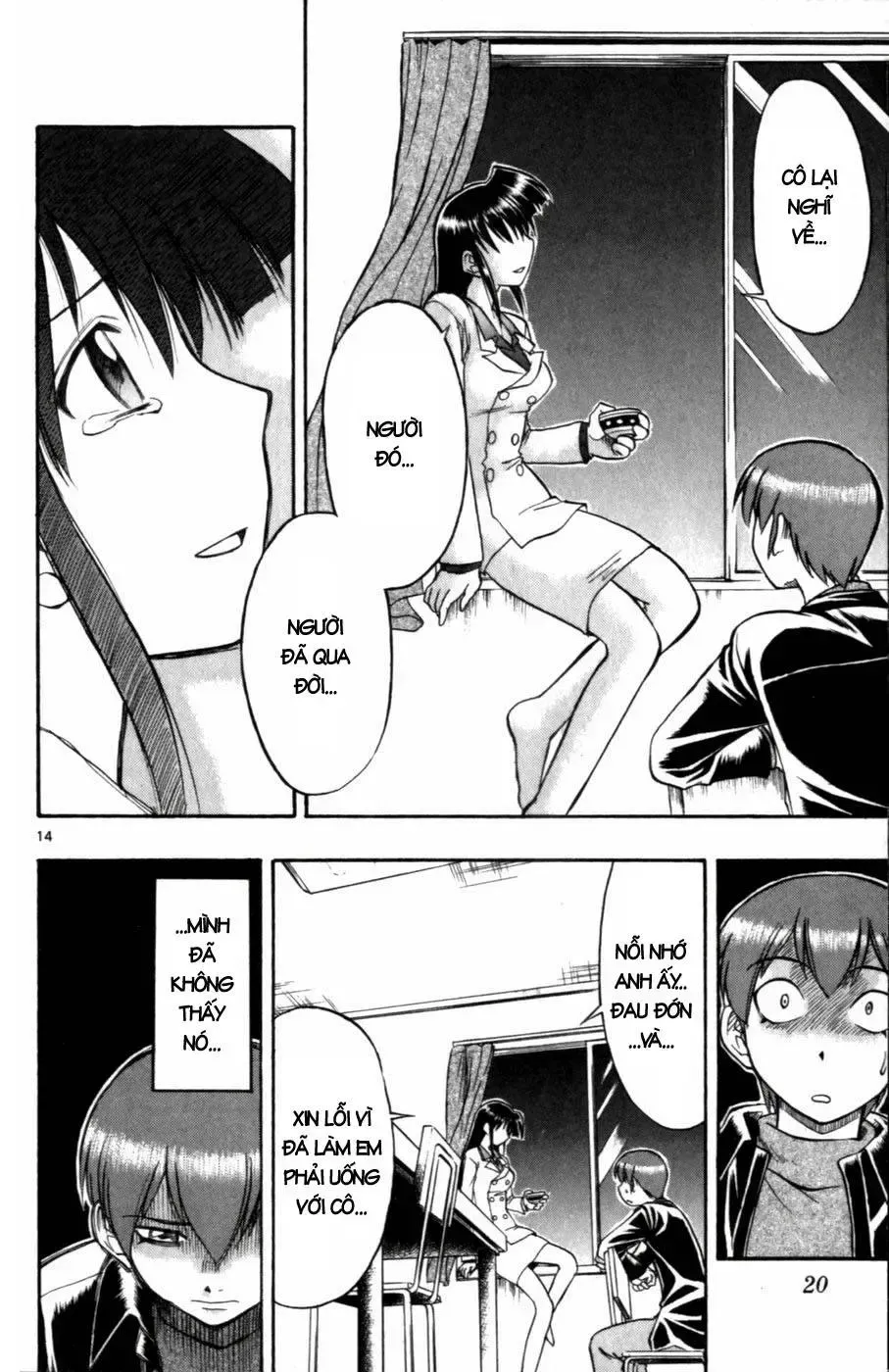 Ai Kora Chap 101 - Next Chap 102