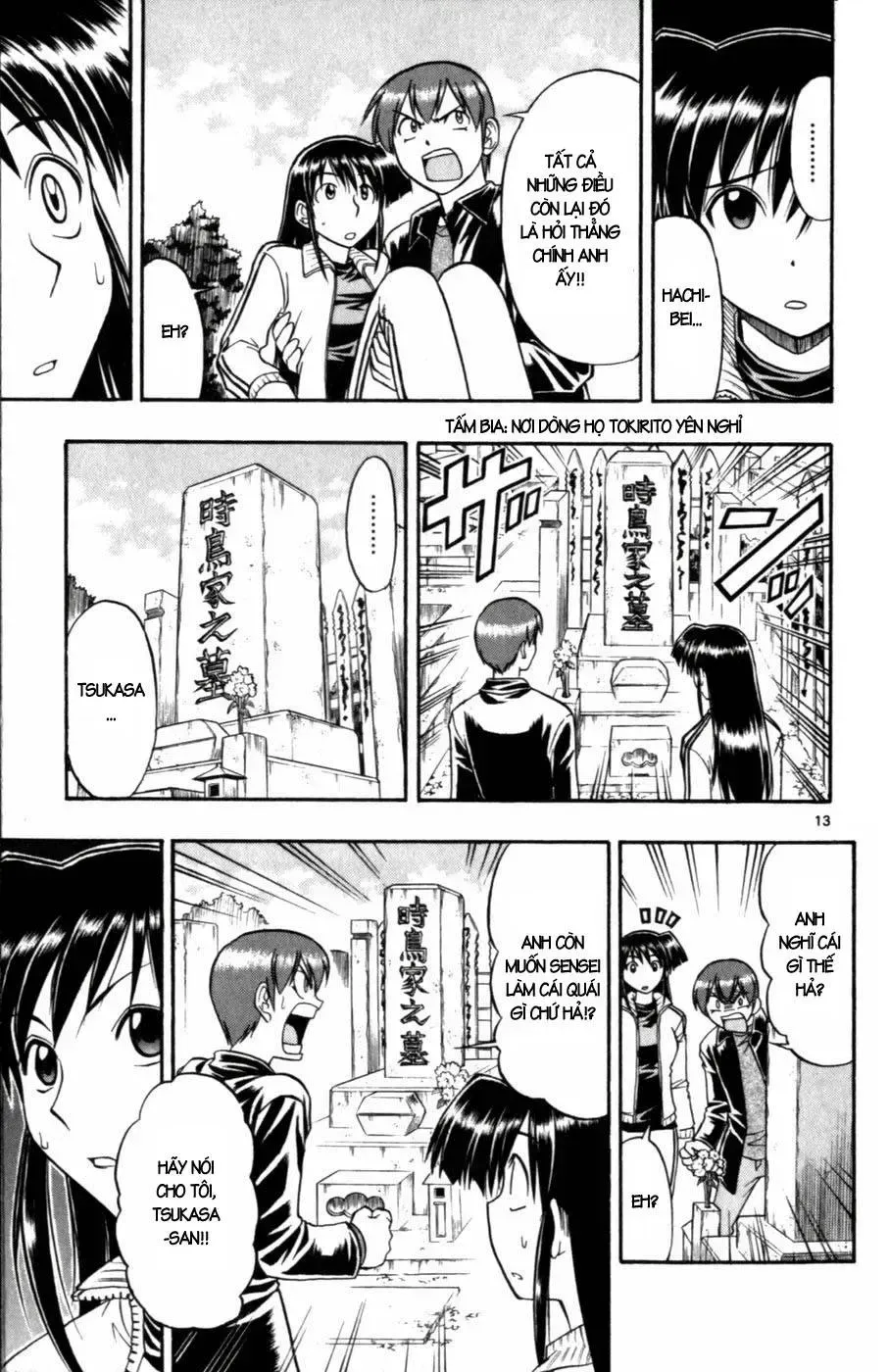 Ai Kora Chap 102 - Next Chap 103