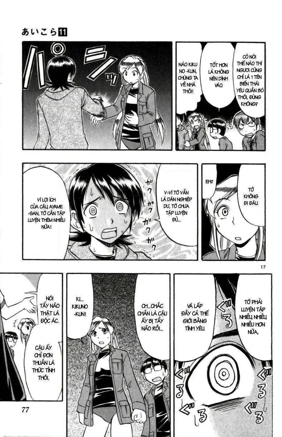 Ai Kora Chap 104 - Next Chap 105