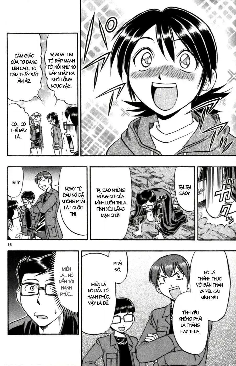 Ai Kora Chap 105 - Next Chap 106