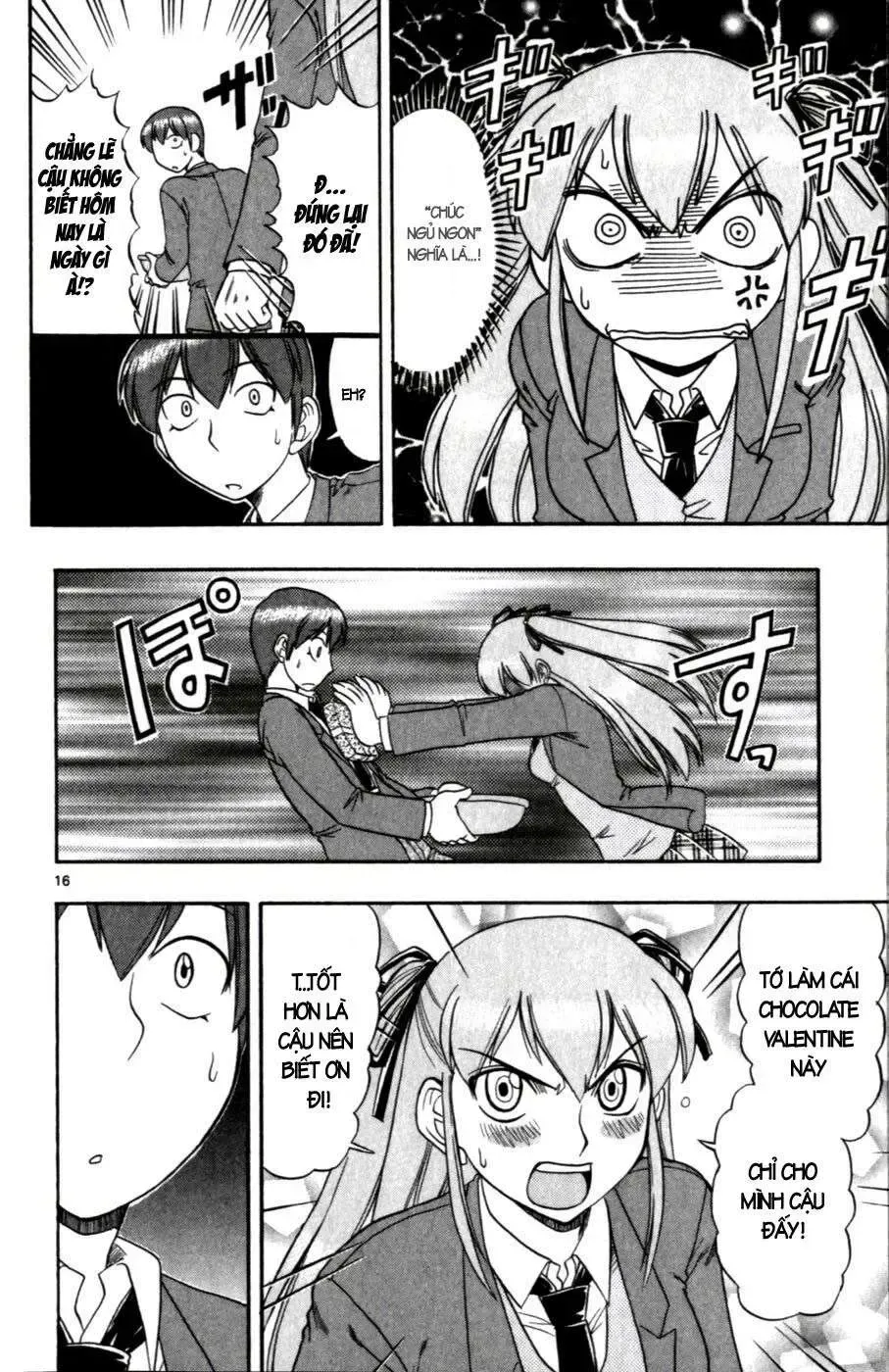 Ai Kora Chap 106 - Next Chap 107