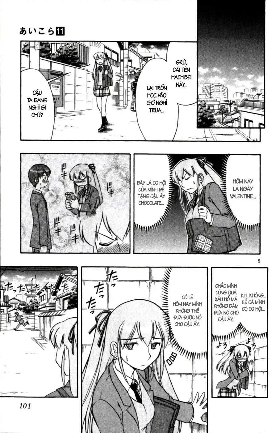 Ai Kora Chap 106 - Next Chap 107