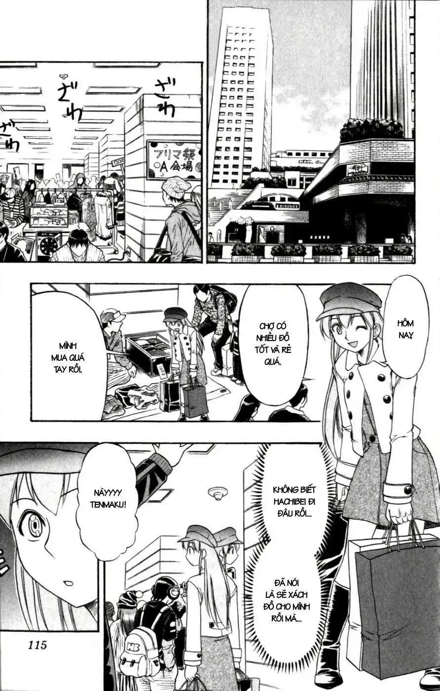 Ai Kora Chap 107 - Next Chap 108