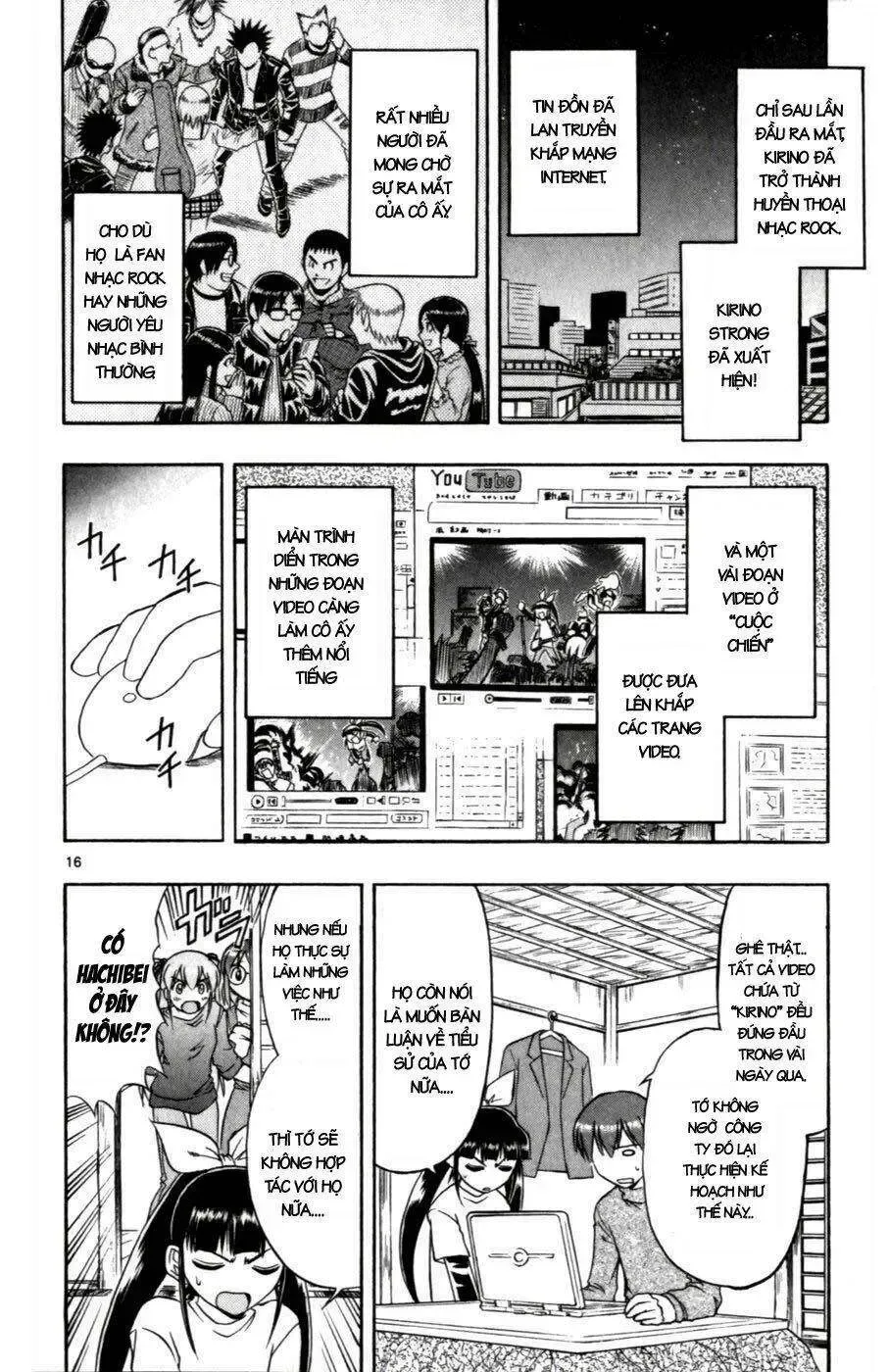 Ai Kora Chap 108 - Next Chap 109