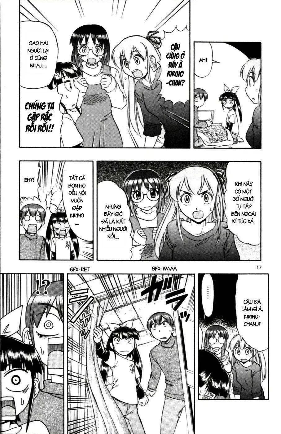 Ai Kora Chap 108 - Next Chap 109