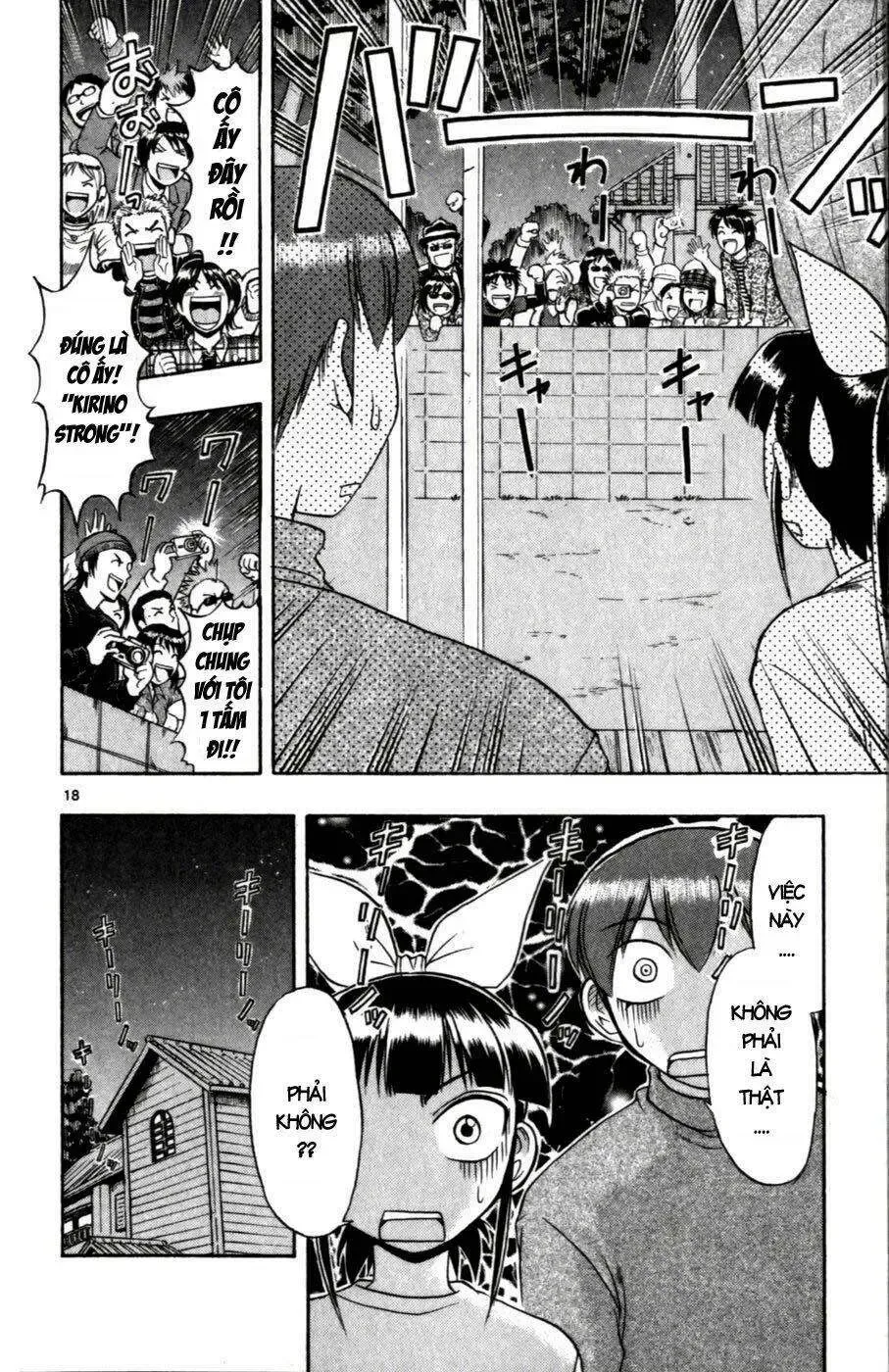 Ai Kora Chap 108 - Next Chap 109