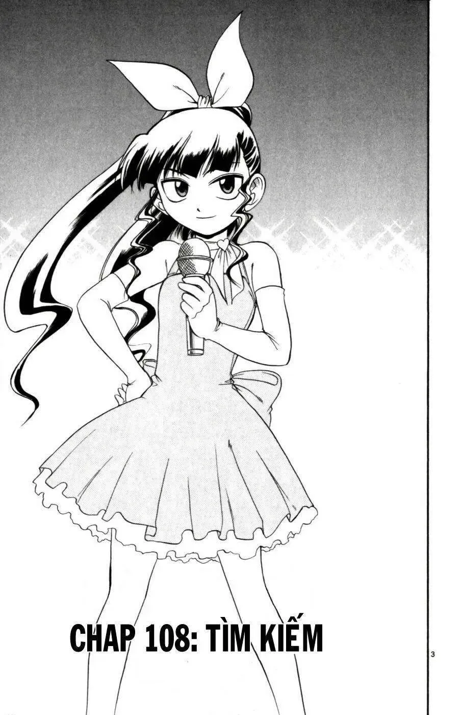 Ai Kora Chap 108 - Next Chap 109