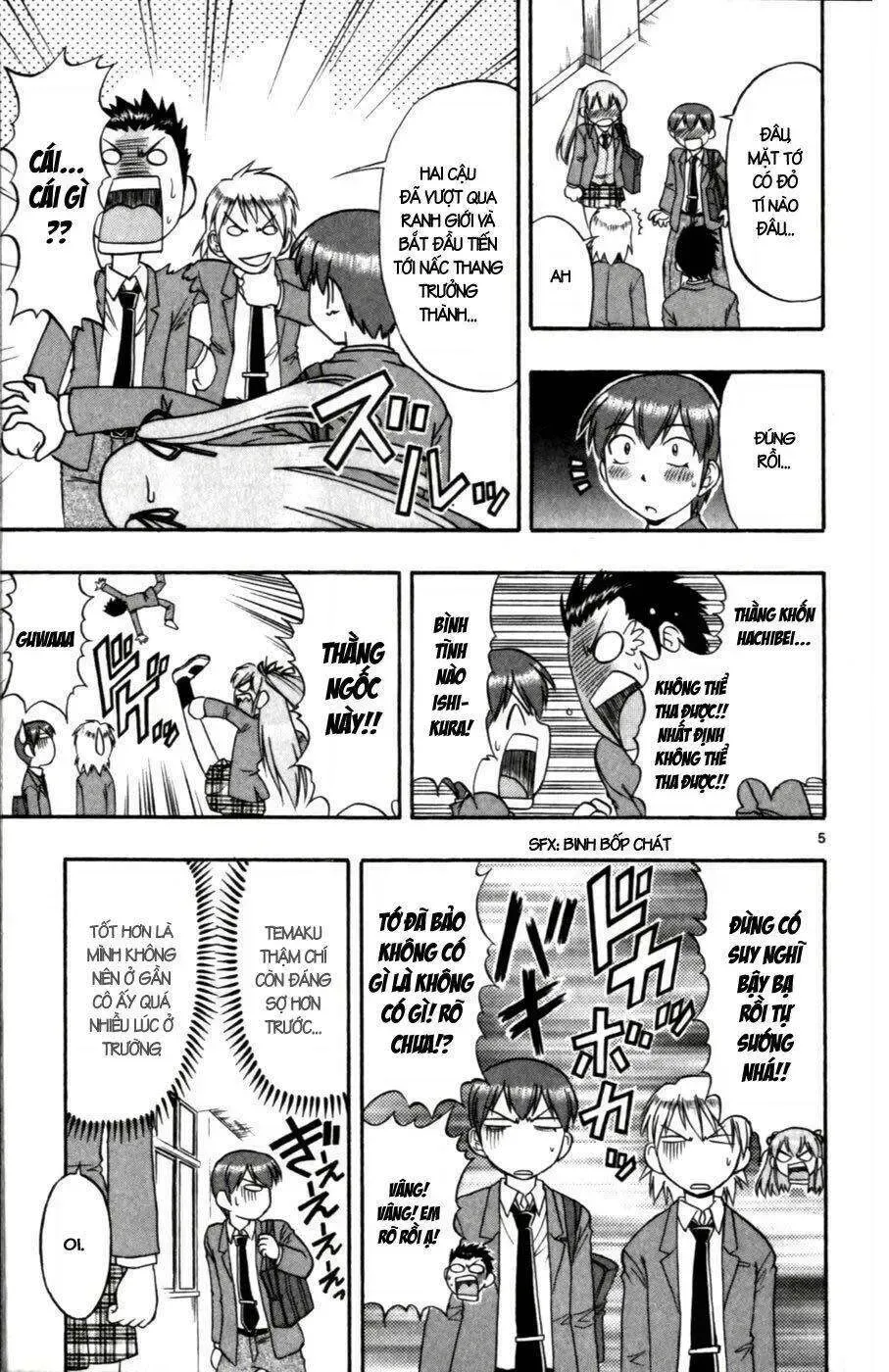 Ai Kora Chap 108 - Next Chap 109