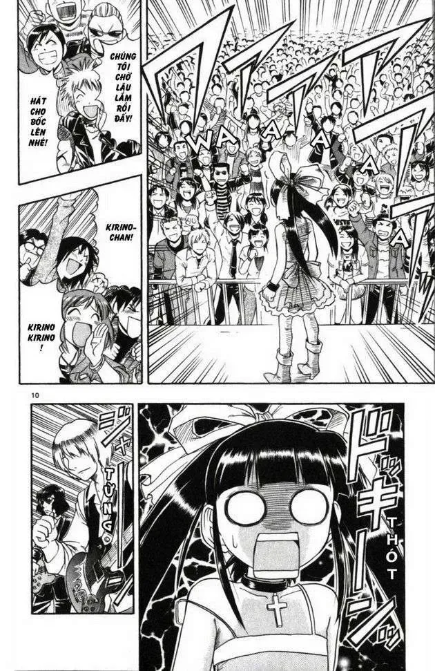 Ai Kora Chap 109 - Next Chap 110