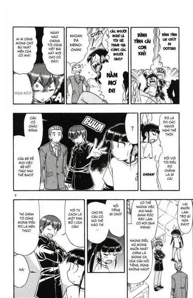 Ai Kora Chap 109 - Next Chap 110