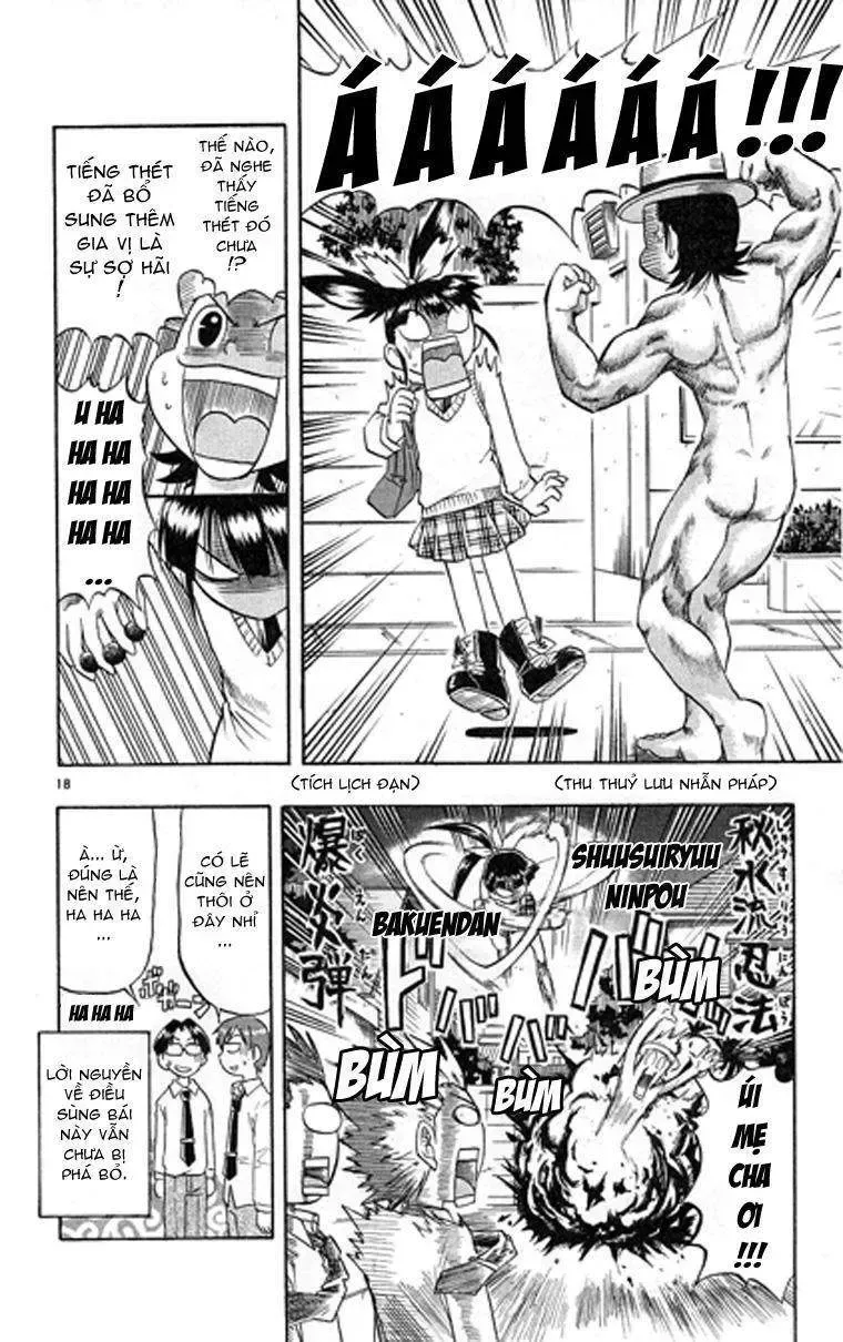 Ai Kora Chap 11 - Next Chap 12