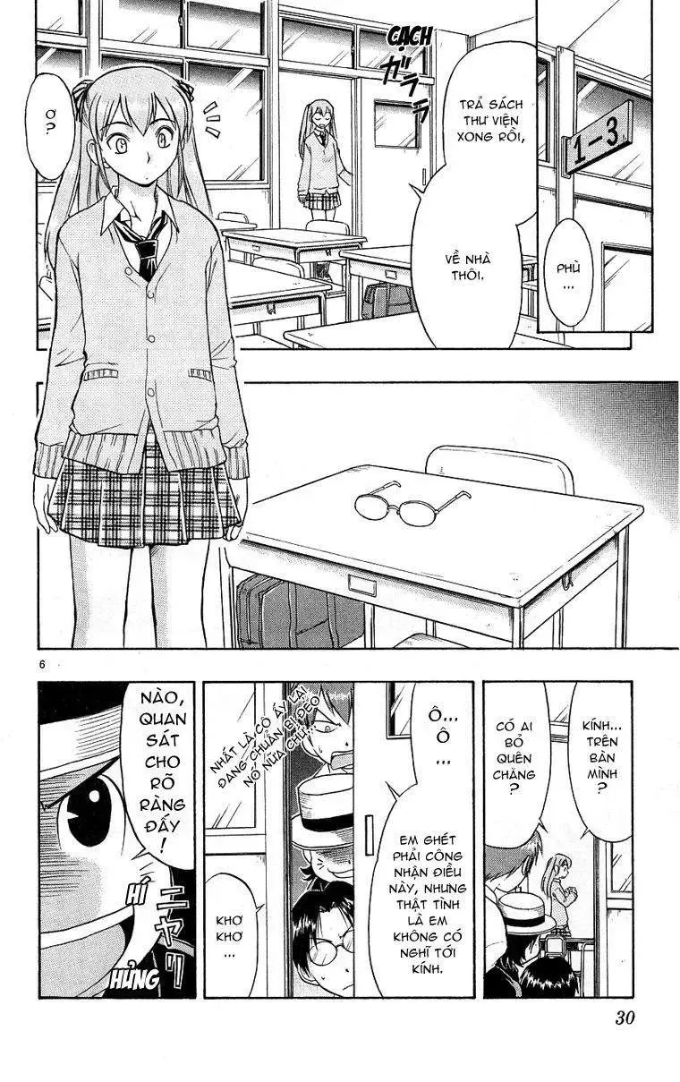 Ai Kora Chap 11 - Next Chap 12