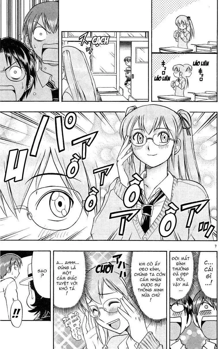 Ai Kora Chap 11 - Next Chap 12