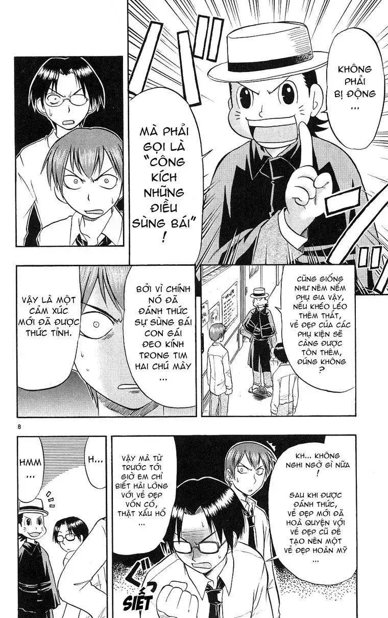 Ai Kora Chap 11 - Next Chap 12