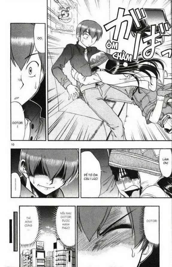 Ai Kora Chap 110 - Next Chap 111