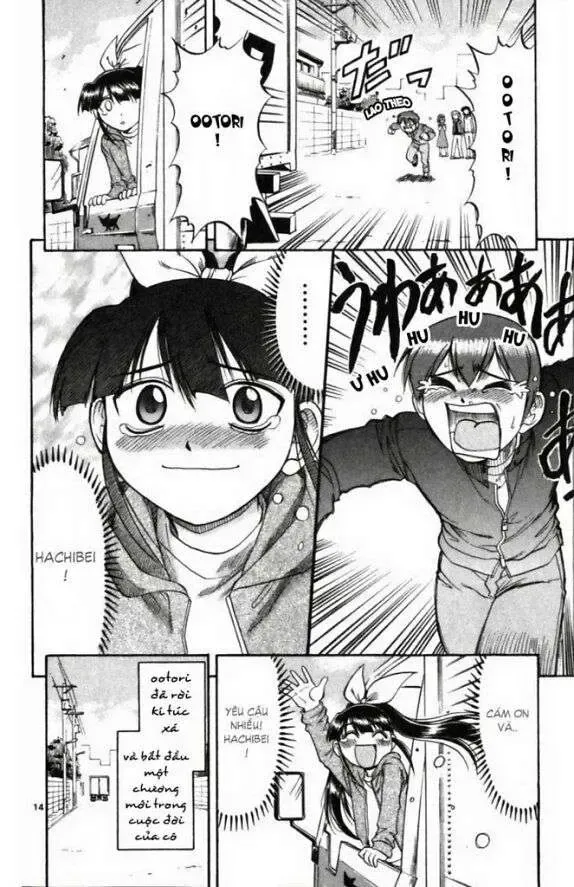 Ai Kora Chap 110 - Next Chap 111