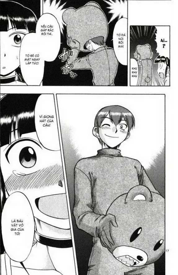 Ai Kora Chap 110 - Next Chap 111