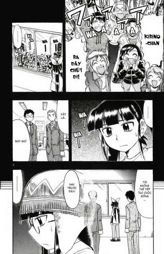 Ai Kora Chap 110 - Next Chap 111