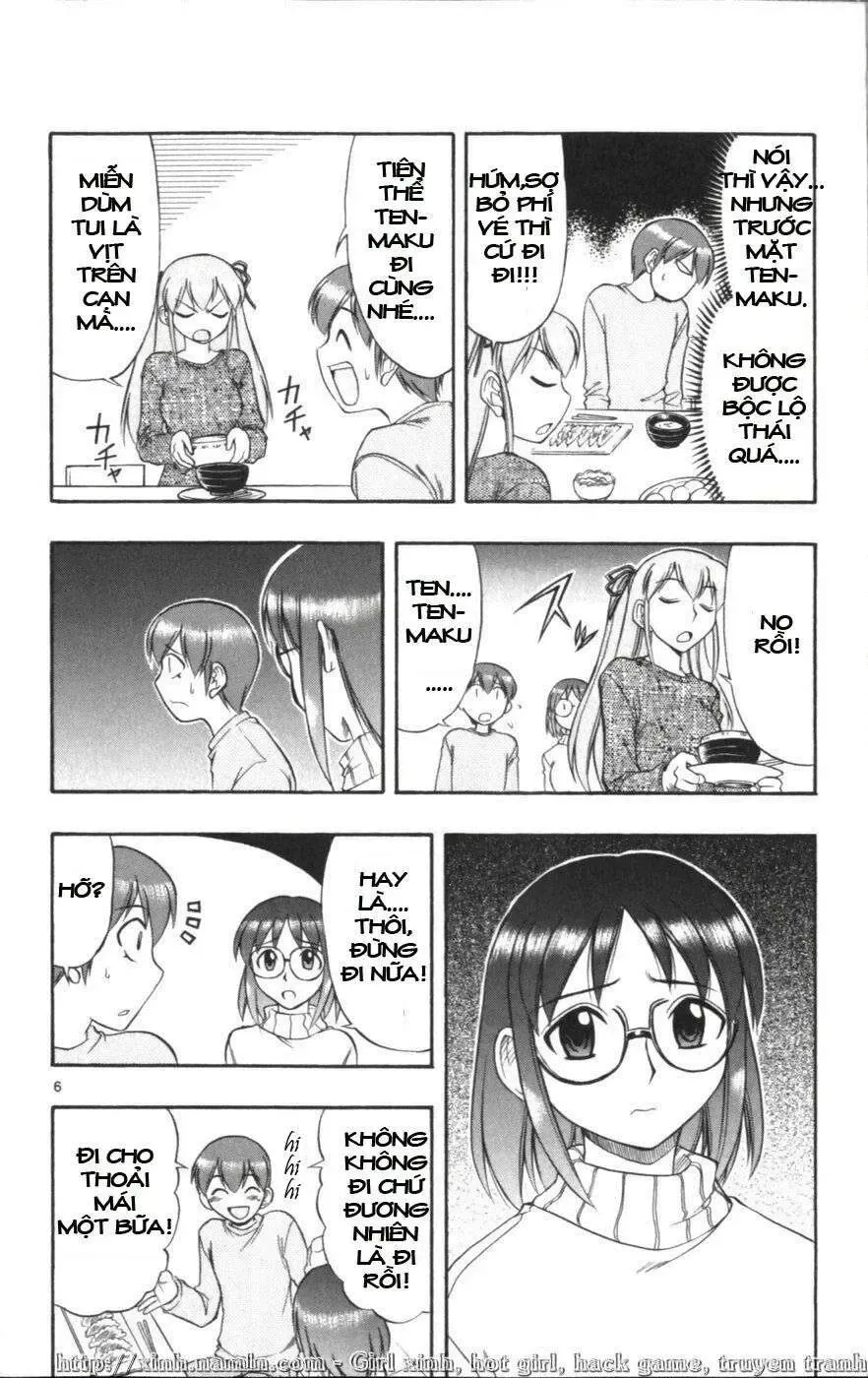 Ai Kora Chap 111 - Next Chap 112