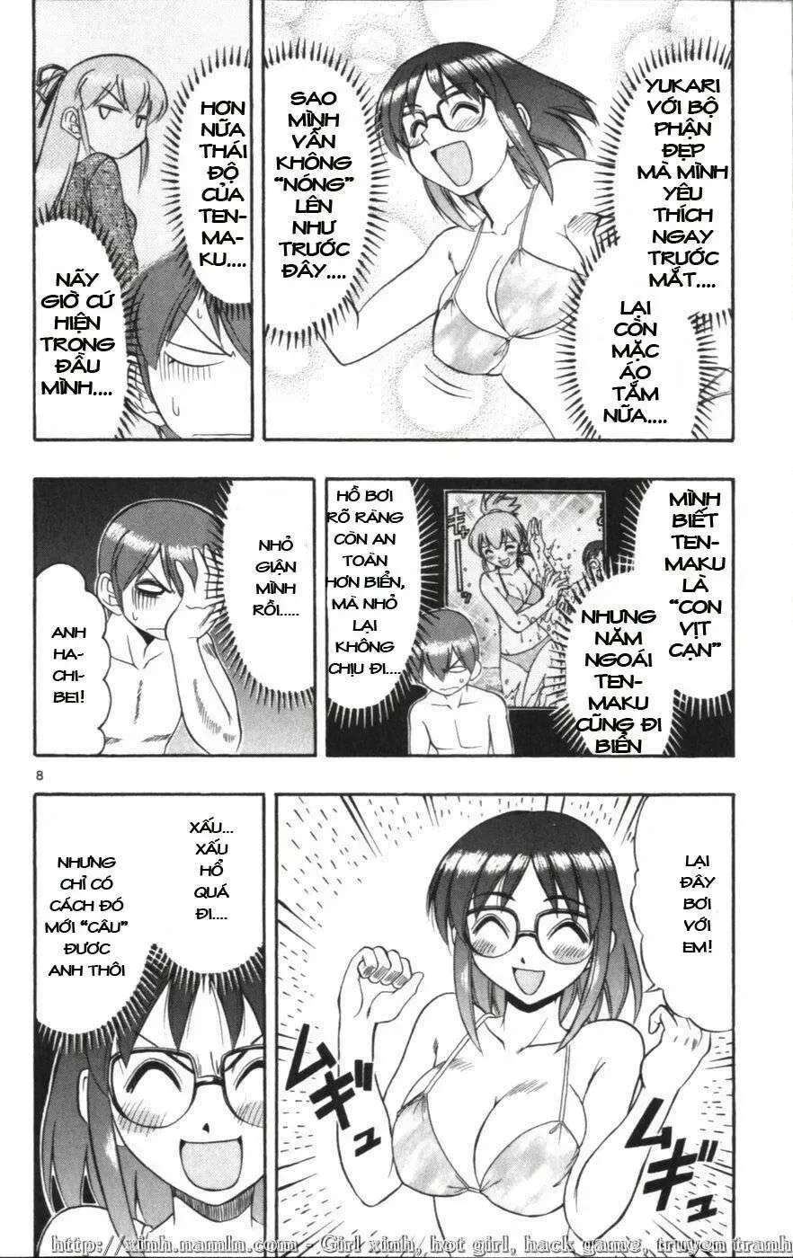 Ai Kora Chap 111 - Next Chap 112