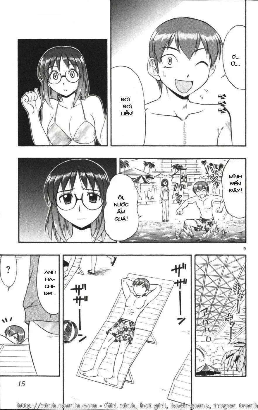 Ai Kora Chap 111 - Next Chap 112